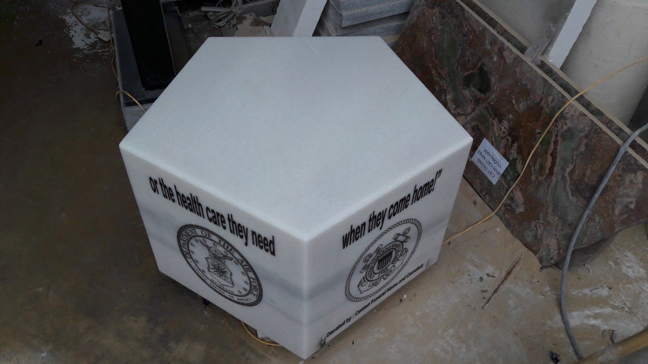 Statue time capsule 1.JPG